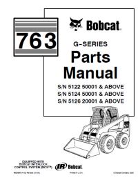 763 bobcat skid steer tires|bobcat 763 manual.